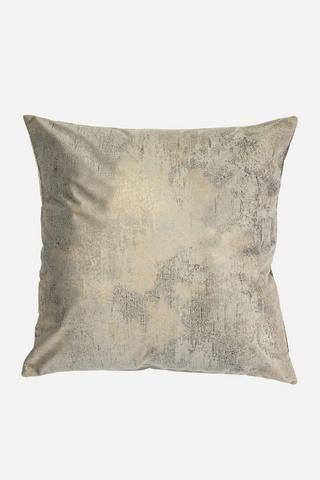 FLOCK VELVET SCATTER 50X50CM