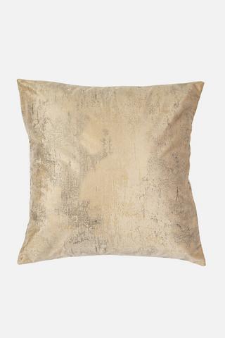 FLOCK VELVET SCATTER 50X50CM