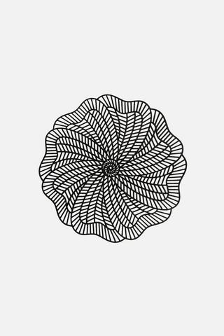 FLORET PLACEMAT
