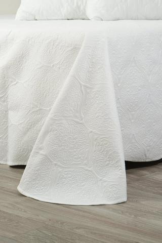 CLASSIC ULTRASONIC POLYESTER QUILT