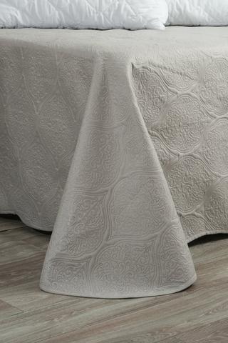 CLASSIC ULTRASONIC POLYESTER QUILT