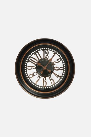 DIDGI CLOCK GREY - ONESIZE-ONESIZE