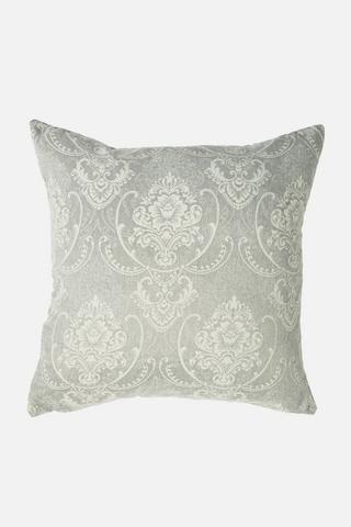 VICTORIA JACQUARD SCATTER 50X50CM