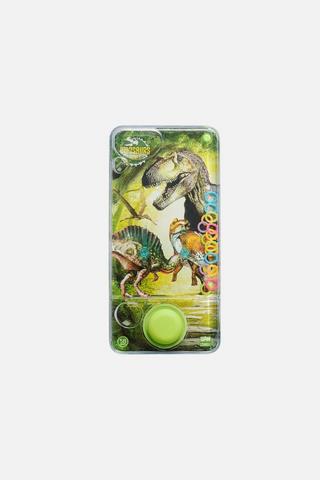 ASSORTED KIDS DINO WATER GAME