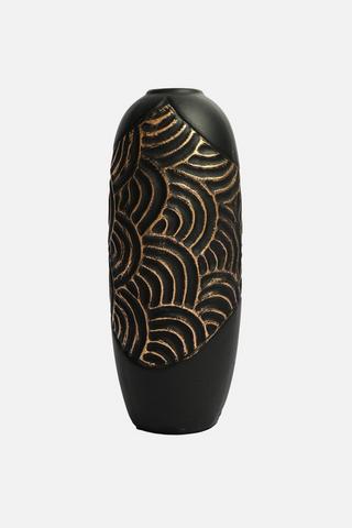 NIRISSA DECORATIVE VASE