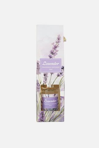 70ML LAVENDER SCENTED DIFFUSER