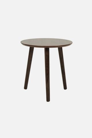 SMALL MILAN SIDE TABLE