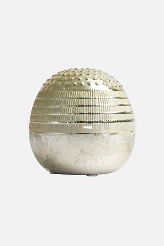 TEXTURED DECO BALL