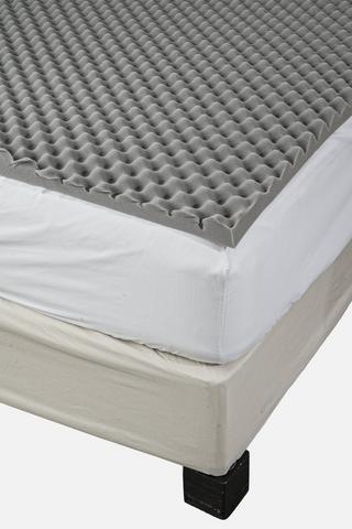 FOAM MATRESS TOPPER