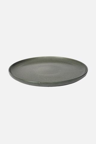URBAN STACK DINNER PLATE