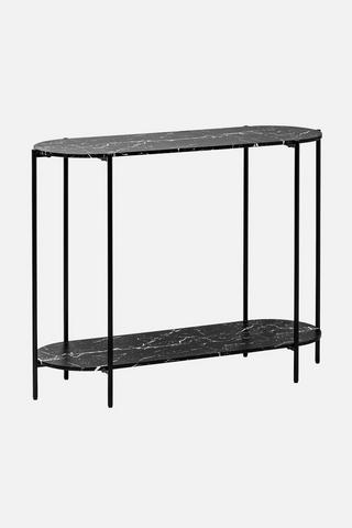 INDIANA SERVING TABLE