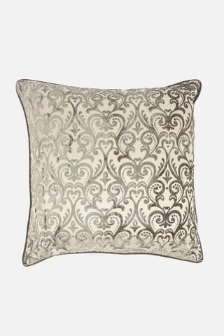 JEN VELVET SCATTER 60X60CM