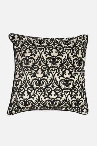 JEN VELVET SCATTER 60X60CM