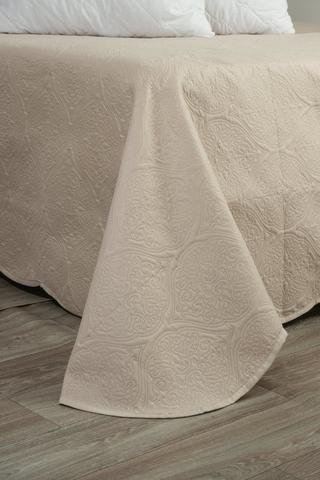 CLASSIC ULTRASONIC POLESTER QUILT