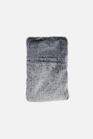 HOT BEAN BAG CHARCOAL