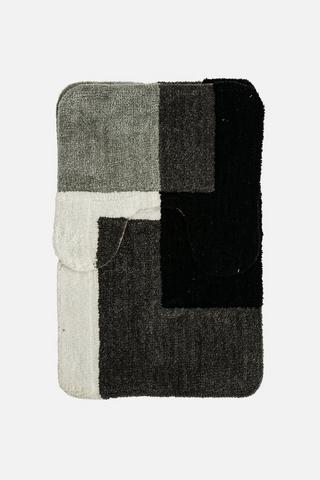 2PC DENVER MICRO SPRAY CHARCOA