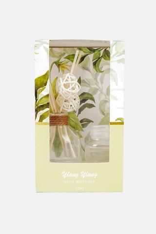 50ML YLANG YLANG SCENTED DIFFUSER