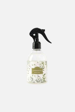 250ML LEMONGRASS SCENTED ROOMSPRAY