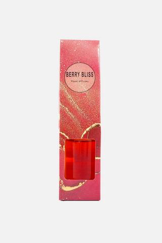 30ML BERRY BLISS SCENTED DIFFUSER