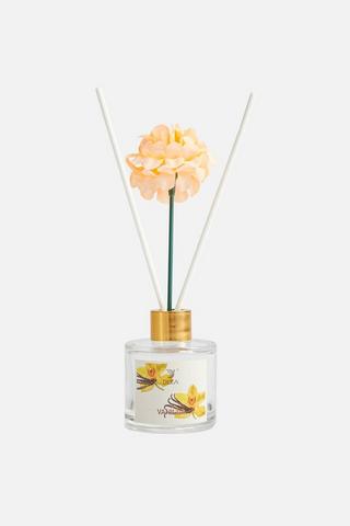 50ML VANILLA SCENTED DIFFUSER
