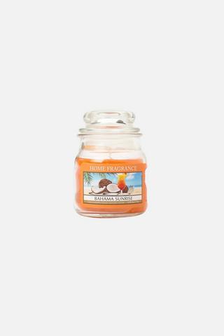 MINI JAR BAHAMA SUNRISE