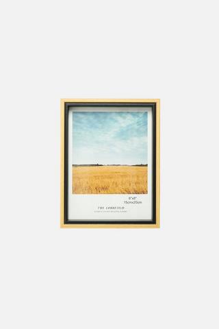 A5 GALLERY PHOTO FRAME