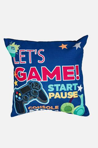 KIDS GAME PLAY SCATTER 45X45CM