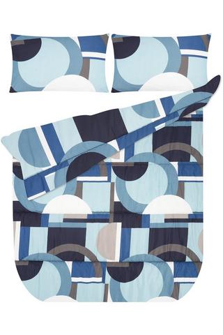 NYX POLYESTER COMFORTER