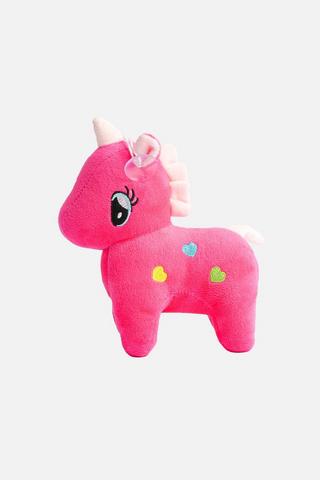 KIDS UNICORN PLUSH TOY