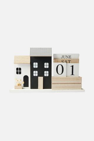 DECORATIVE HOME CALENDER