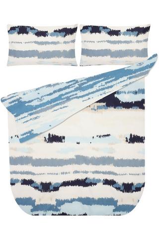 GRAVER GENTLE TOUCH DUVET COVER