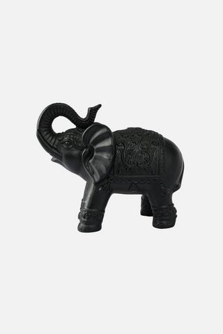 ORIENTAL ELEPHENT ORNAMENT