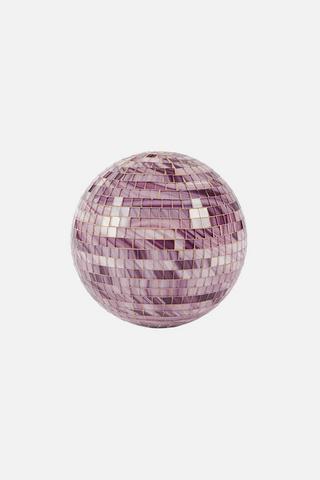 MOSAIC DECO BALL