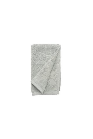 AMELIA JACQUARD GUEST TOWEL