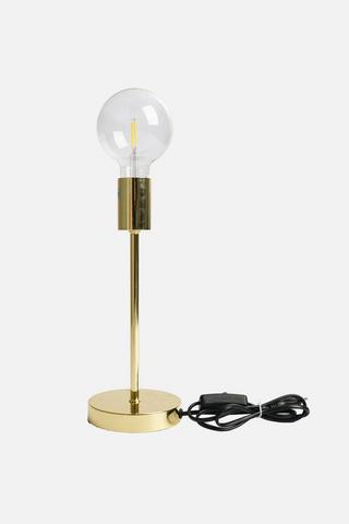 EVERETTE BULB LAMP