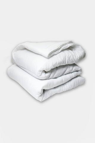 FEATHERLIKE PERCALE INNER