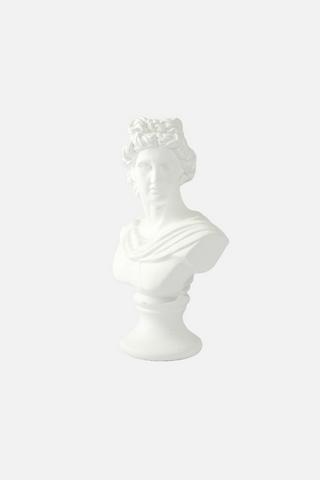 DAVID BUST DECORATIVE ORNAMENT