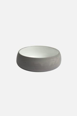 STACK CEREAL BOWL