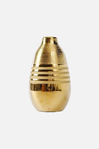 VERONA DECORATIVE VASE