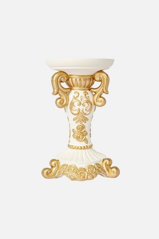 VINTAGE CANDLE HOLDER