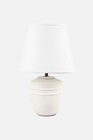 HAMILTON LAMPSET STONE