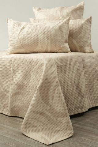 5 PIECE ELWOOD POLYESTER QUILT SET
