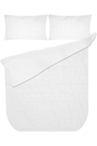 6 PIECE POLYESTER DUVET COVER