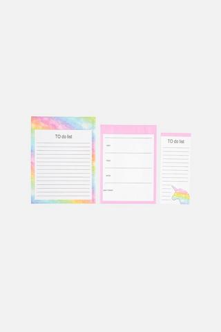 MEMO PAD
