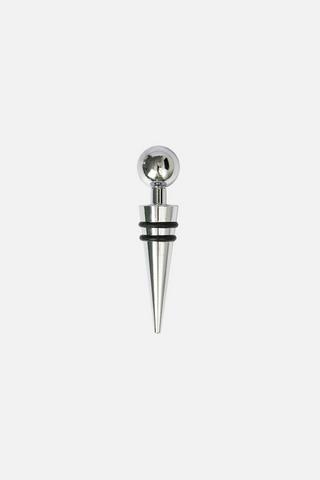 STAINLESS STEEL BOTTLE STOPPER
