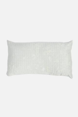 LATEX COOLING STANDARD PILLOW