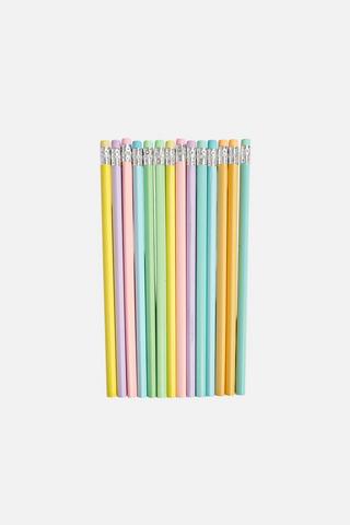12 PIECE PENCILS SET