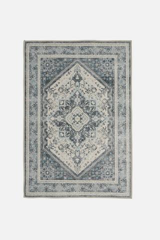 MINI PERSIAN RUG 60X90CM