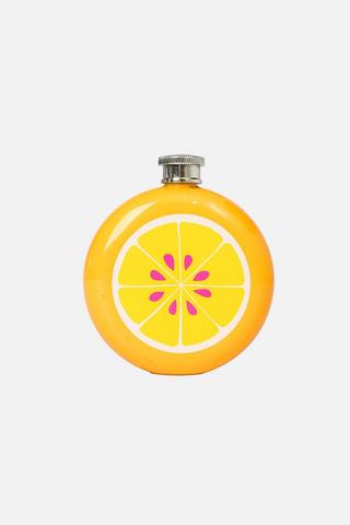 FRUIT HIP FLASK