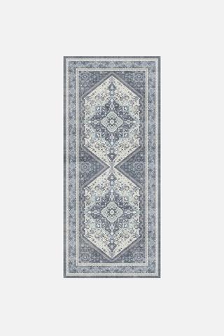 PERSIAN RUG RUNNER 70X160CM